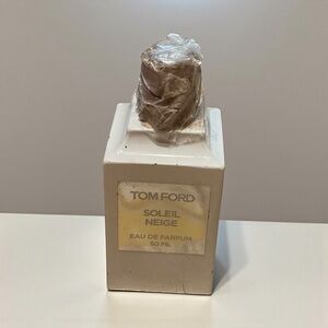 Tom Ford Soleil Neige Eau de Parfum - 50 ml. (No cap)